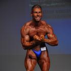 Tim   Staggs - NPC John Simmons 2009 - #1